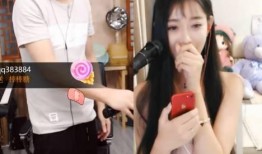 娱乐吃瓜酱甜甜声音